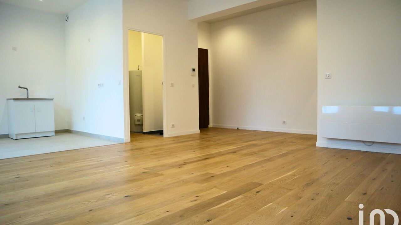 appartement 3 pièces 80 m2 à vendre à Berck (62600)