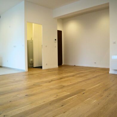 Appartement 3 pièces 80 m²