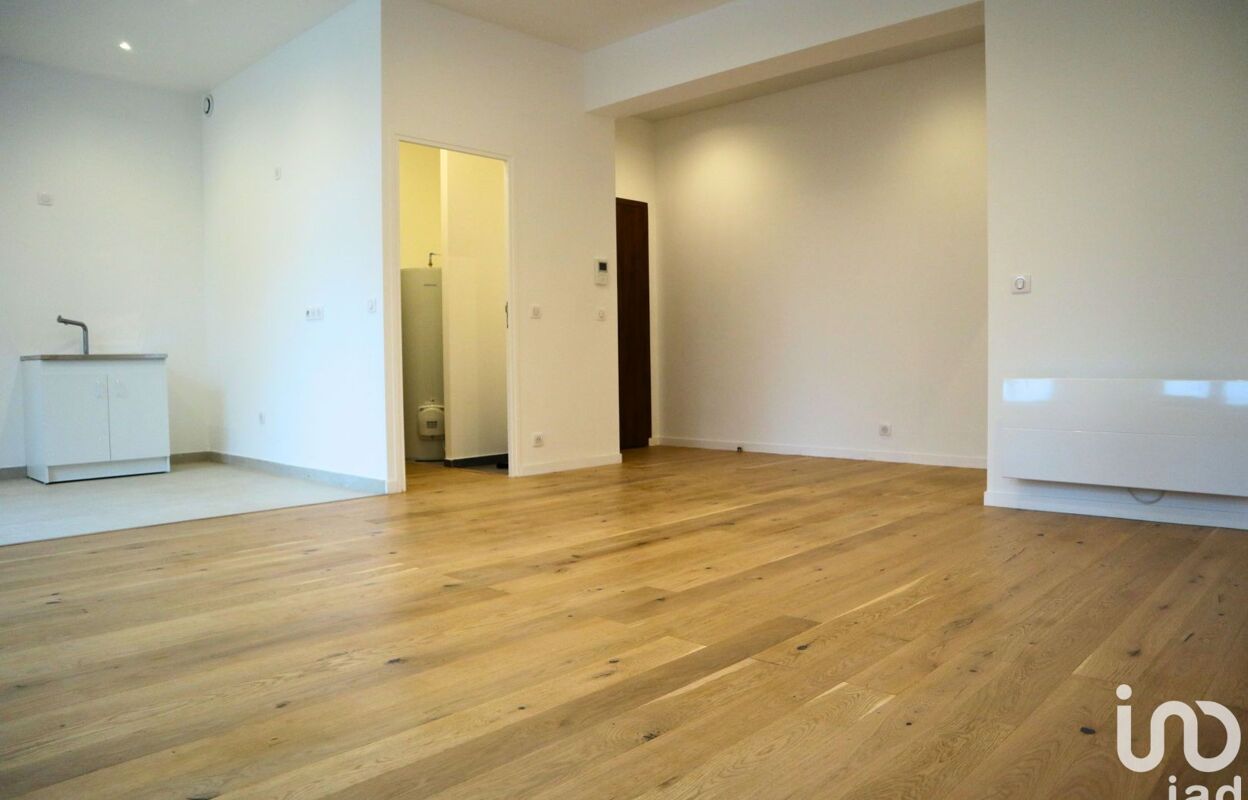 appartement 3 pièces 80 m2 à vendre à Berck (62600)