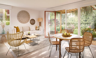 Maison 5 Pièces 94 m² à vendre à Mérignac (33700)