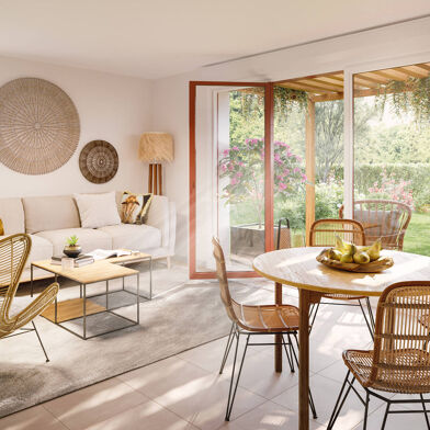 Maison 5 pièces 439000 €