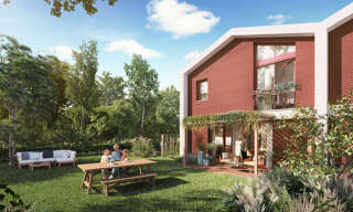 Maison neuf   m² à vendre à Mérignac (33700)