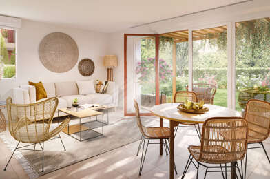 Maison 5 pièces 439000 €