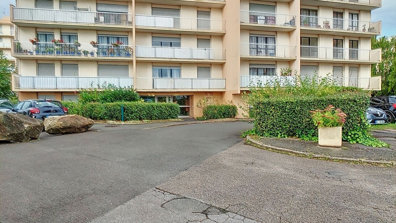 appartement 2 pièces 48 m2 à vendre à Melun (77000)