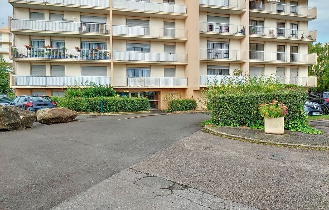 appartement 2 pièces 48 m2 à vendre à Melun (77000)