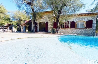 vente maison 785 000 € à proximité de Saint-Paul-de-Vence (06570)