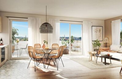 vente appartement à partir de 382 500 € à proximité de Palavas-les-Flots (34250)