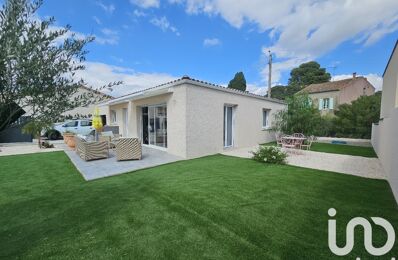 vente maison 310 000 € à proximité de Quarante (34310)