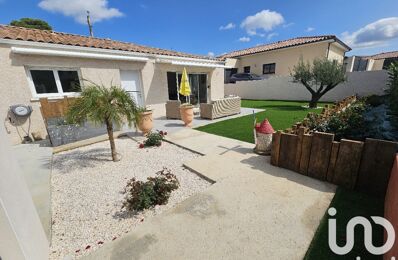 vente maison 289 900 € à proximité de Cazouls-Lès-Béziers (34370)