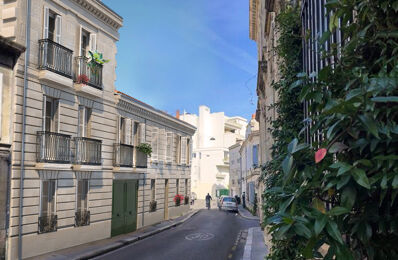 vente appartement à partir de 468 608 € à proximité de Saint-Sulpice-Et-Cameyrac (33450)