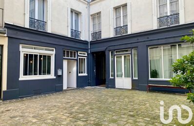 vente appartement 465 000 € à proximité de Vitry-sur-Seine (94400)