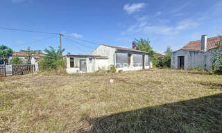 Maison 1 Pièce 95 m² à vendre à Saint-Georges-d'Oléron (17190)