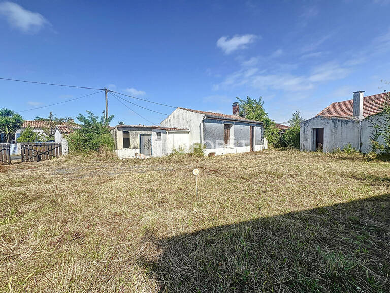 Maison Saint Georges d'Oléron — photo 1