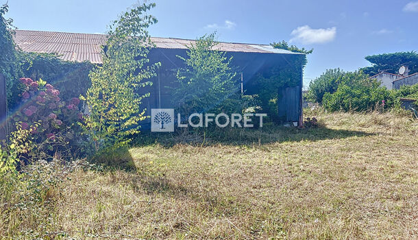 Villa / Maison 1 pièces  à vendre Saint-Georges-d'Oléron 17190