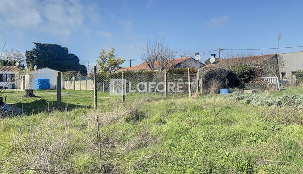 Villa / Maison 1 pièces  à vendre Saint-Georges-d'Oléron 17190
