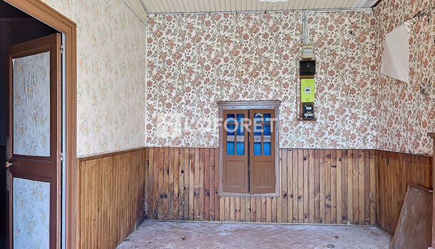 Villa / Maison 1 pièces  à vendre Saint-Georges-d'Oléron 17190