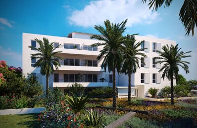 programme appartement À partir de 246 000 € à proximité de Sanary-sur-Mer (83110)