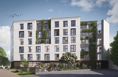 vente appartement à partir de 123 635 € à proximité de Soisy-sur-Seine (91450)