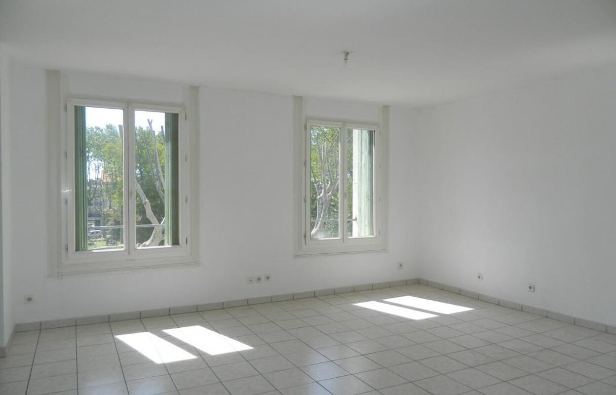 appartement 3 pièces 57 m2 à louer à Narbonne (11100)