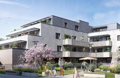 programme appartement 359 000 € à proximité de Bretigny (21490)