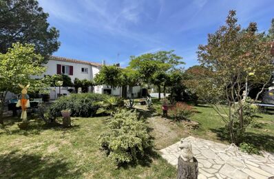 vente maison 480 000 € à proximité de Berriac (11000)