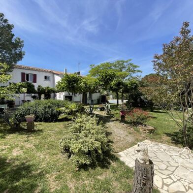 Maison 15 pièces 465000 €