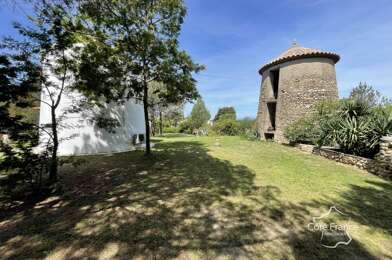 Maison 15 pièces 360000 €