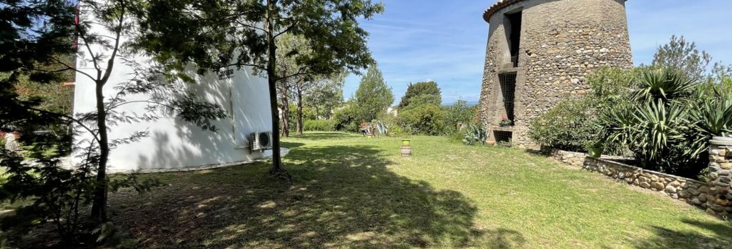 Maison 15 Pièces 380 m² à vendre à Marseillette (11800)
