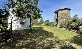 Maison 15 Pièces 380 m² à vendre à Marseillette (11800)