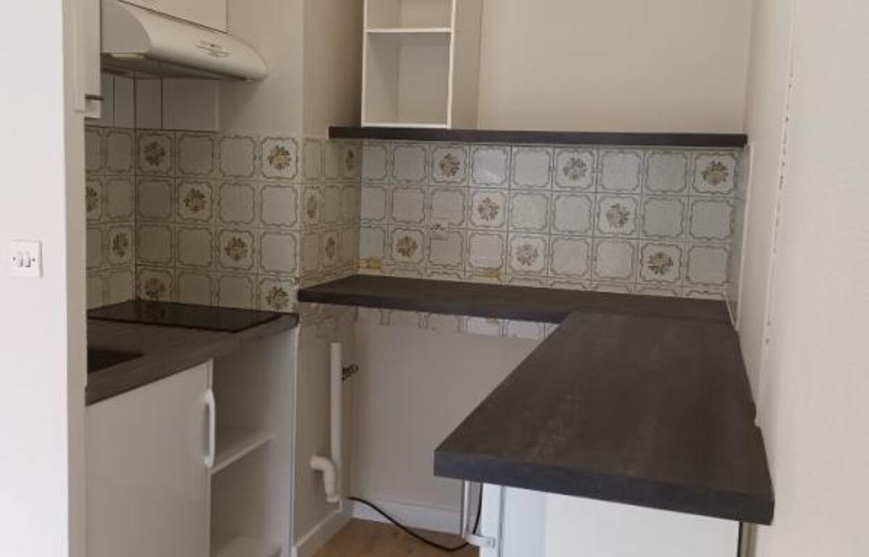 appartement 2 pièces 29 m2 à louer à Rodez (12000)