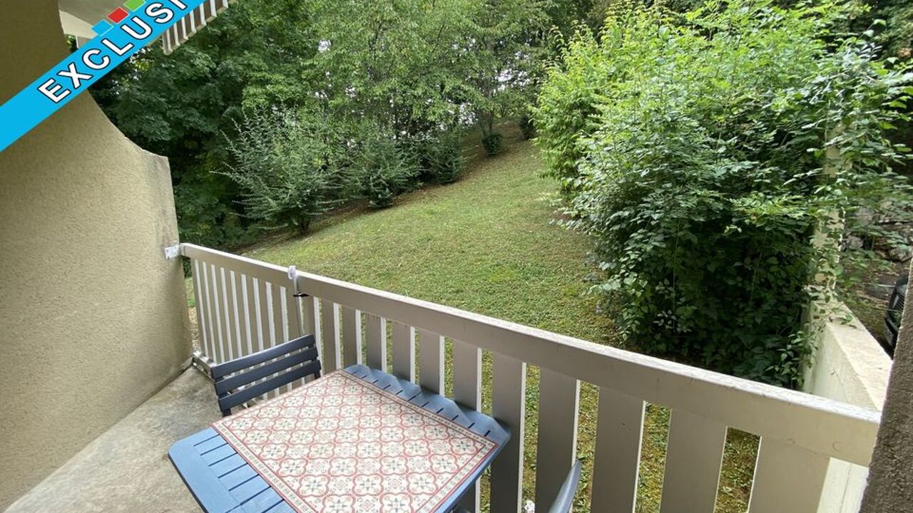 appartement 2 pièces 23 m2 à vendre à Cazaubon (32150)