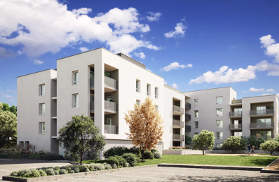 vente appartement à partir de 475 000 € à proximité de Collonges-sous-Salève (74160)