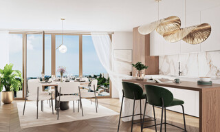 Appartement 5 Pièces 90 m² à vendre à 33000 Bordeaux (33000)