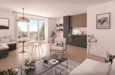 vente appartement à partir de 449 000 € à proximité de La Roche-sur-Yon (85000)