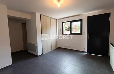 location appartement 570 € CC /mois à proximité de Vedène (84270)