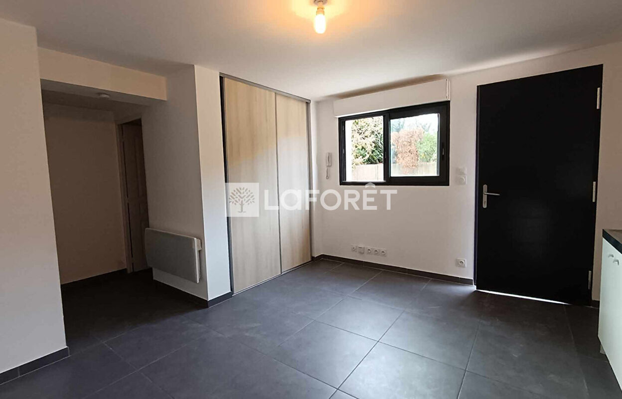 appartement 1 pièces 25 m2 à louer à Avignon (84000)