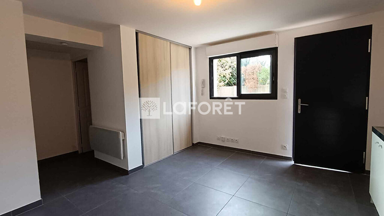 appartement 1 pièces 25 m2 à louer à Avignon (84000)