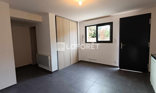 Appartement 1 Pièce 25 m² à louer à Avignon (84140)