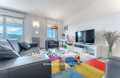 vente appartement 357 000 € à proximité de Saint-Michel-de-Chaillol (05260)