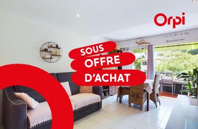 vente appartement 147 500 € à proximité de Le Rouret (06650)