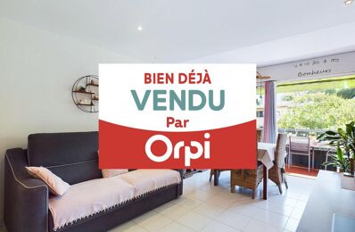 vente appartement 147 500 € à proximité de Auribeau-sur-Siagne (06810)