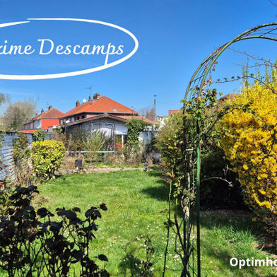 Maison 5 pièces 268000 €