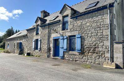 vente maison 138 000 € à proximité de Noyal-Pontivy (56920)