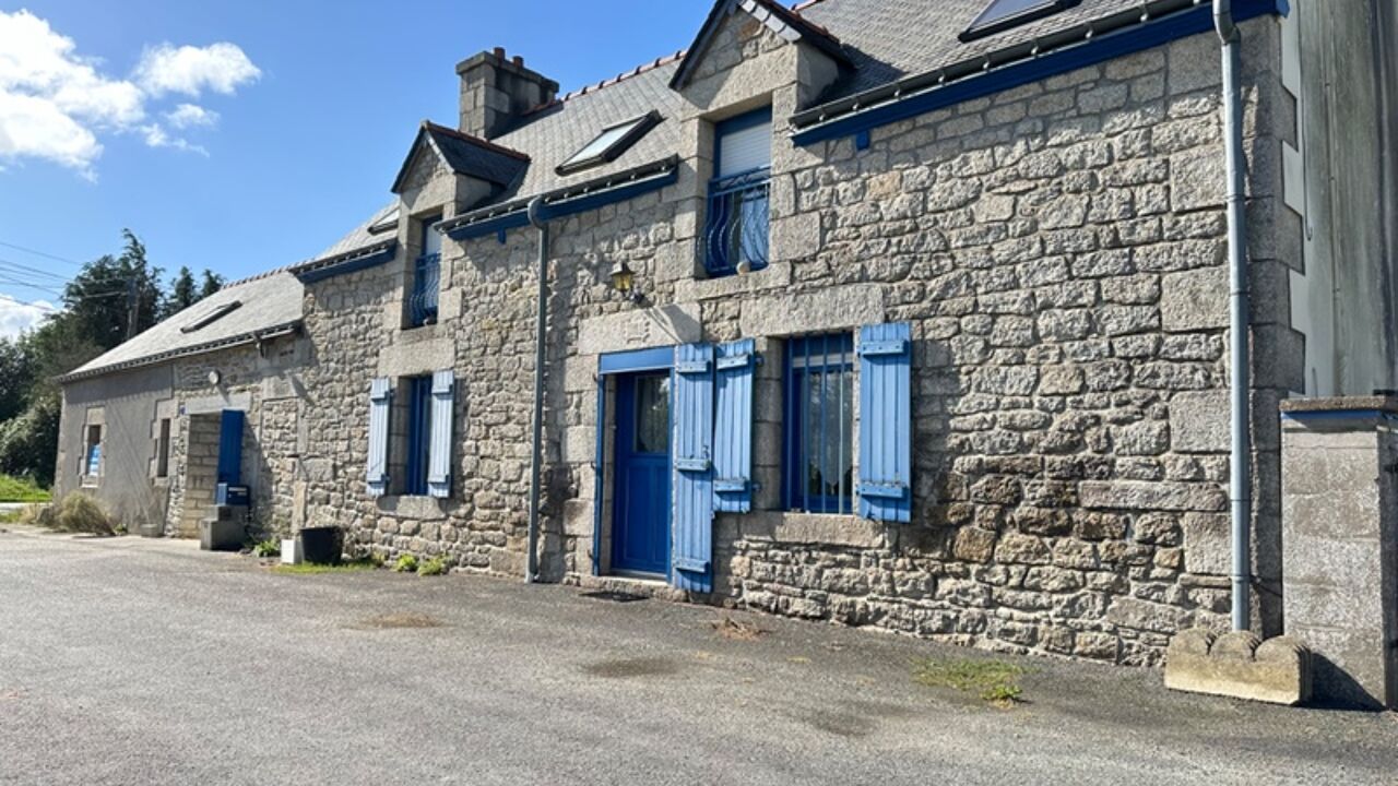 maison 6 pièces 90 m2 à vendre à Noyal-Pontivy (56920)