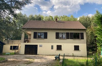 vente maison 452 000 € à proximité de Villevaudé (77410)