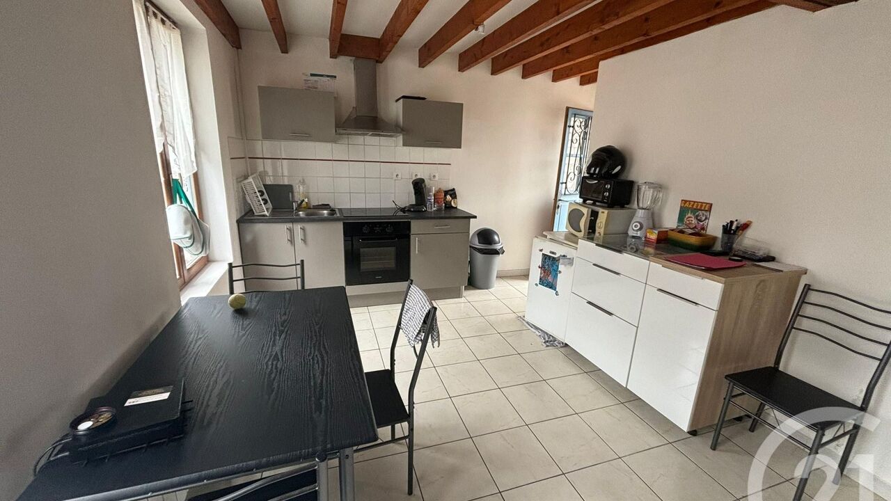 appartement 2 pièces 30 m2 à louer à Vic-sur-Aisne (02290)