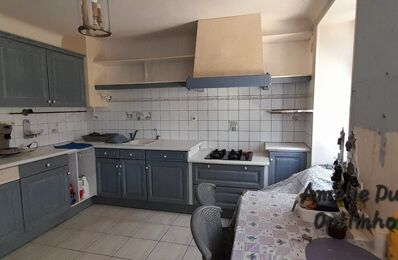 vente maison 399 900 € à proximité de Ardin (79160)