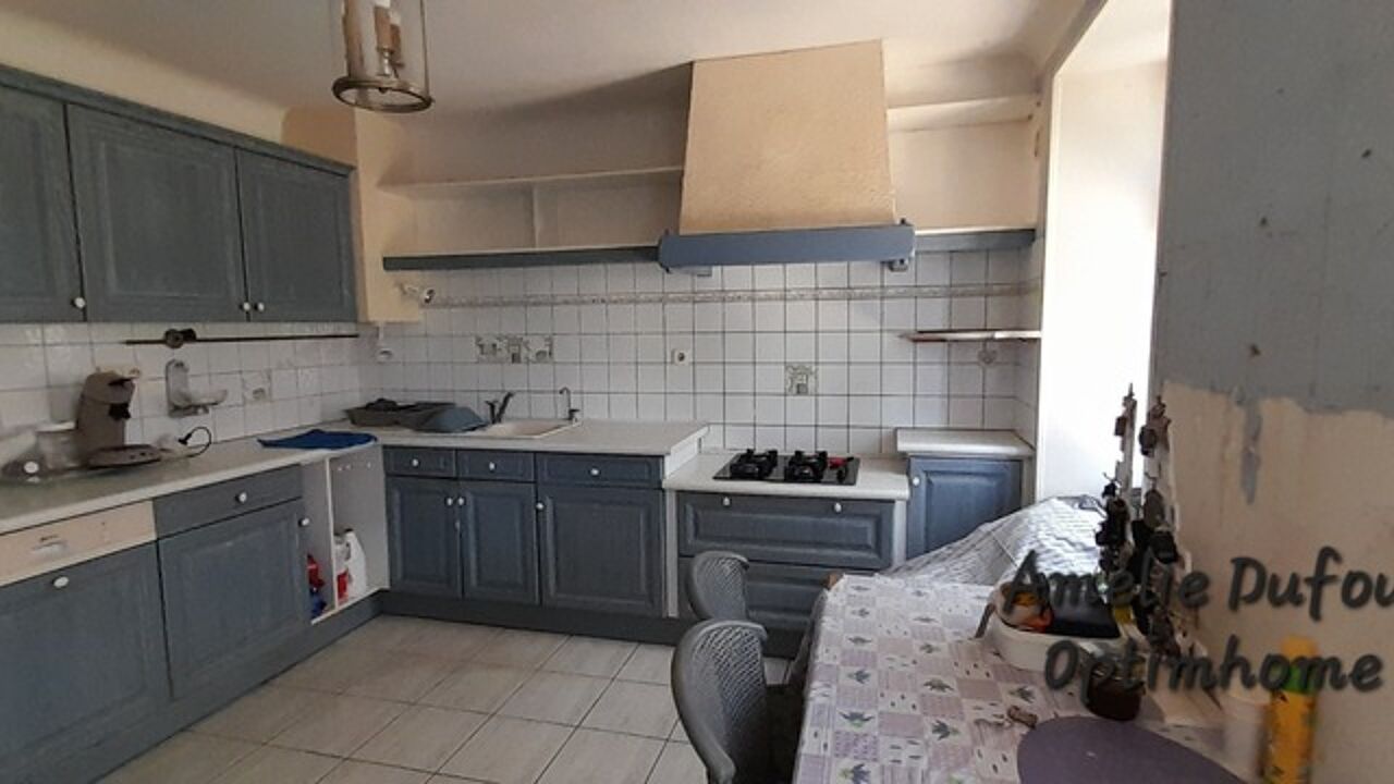 maison 10 pièces 270 m2 à vendre à Benet (85490)