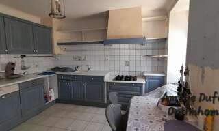 Maison 10 Pièces 270 m² à vendre à Benet (85490)