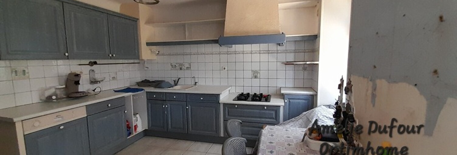 Maison 10 Pièces 270 m² à vendre à Benet (85490)